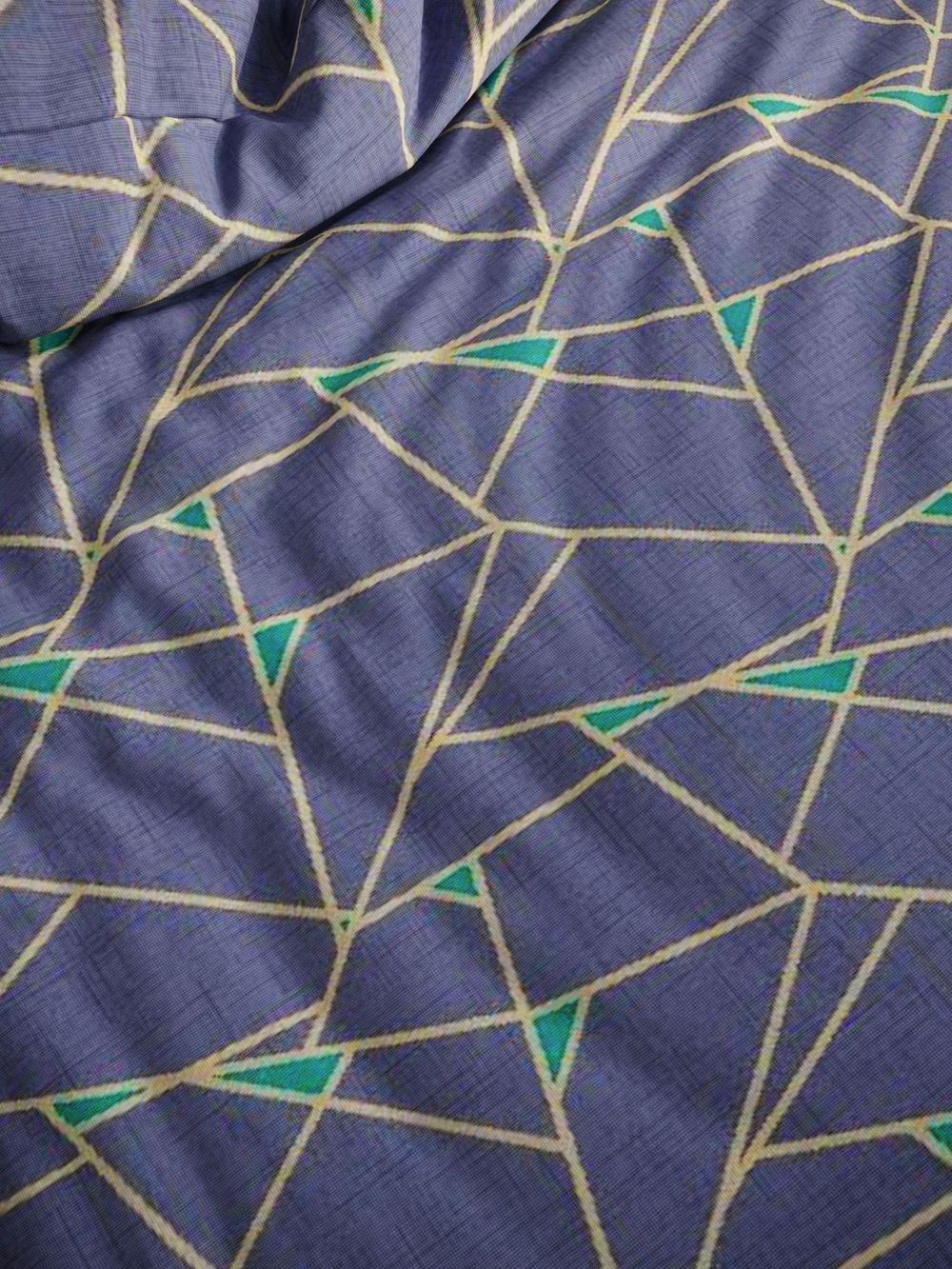 Простынь Simple House "Аксиома" 240х215 см