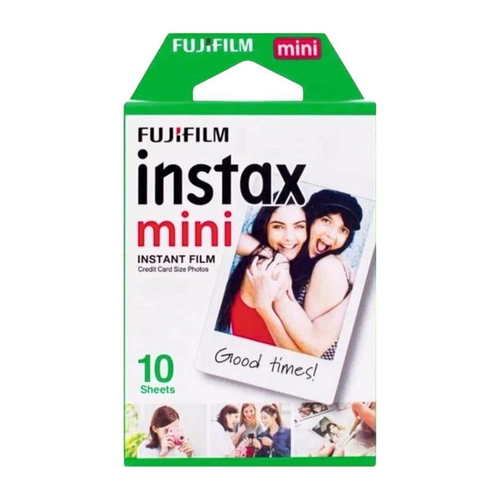 Картридж для моментальной печати FUJIFILM instax mini (10 снимков)