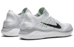 Кроссовки Nike Free Rn Flykint 2018 (Женская размерная сетка)
