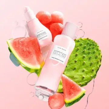 Тоник для уменьшения пор Glow Recipe Watermelon Glow PHA + BHA Pore-Tight Toner