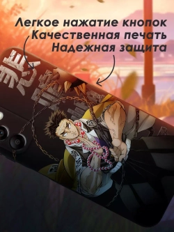 Чехол на Samsung A14