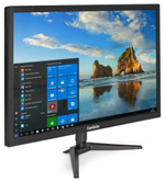 Монитор 24" Exegate EB2400A