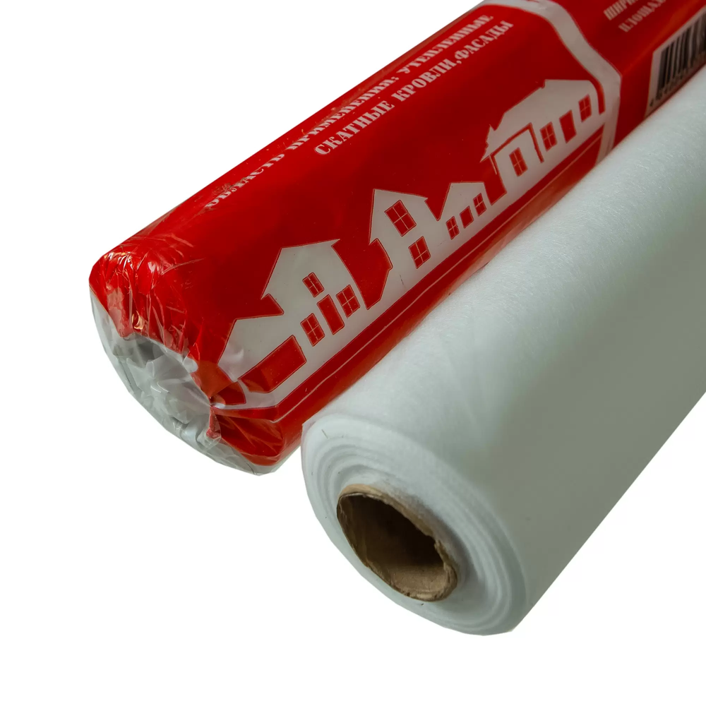 Ветроизоляция фасадная (1,6х43,75м) 70м2 Атмосфера А