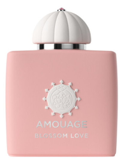 Amouage Blossom Love woman