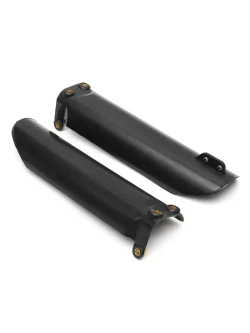 Защита перьев, пластик пера эндуро мотоцикла