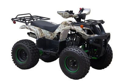 Квадроцикл UNIVERSAL Avenger EVO ATV 140