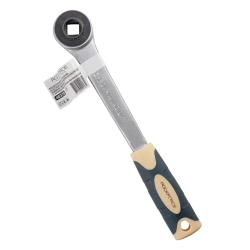 Трещотка с внутренним квадратом 1/2'' RockForce##Rock FORCE RF-4031B