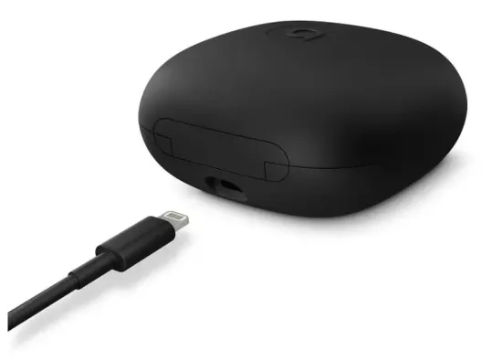 Беспроводные наушники Beats Powerbeats Pro Cloud Pink