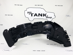 Подкрылок (ОРИГИНАЛ) TANK 300 (ПРАВЫЙ ПЕРЕДНИЙ) 5512201XKM01B