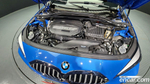 BMW 1 Series (F40) 120i M Sports (02.2023)