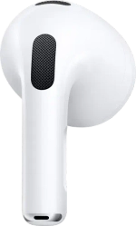 Беспроводные наушники Apple AirPods 3 Magsafe (2021) MME73