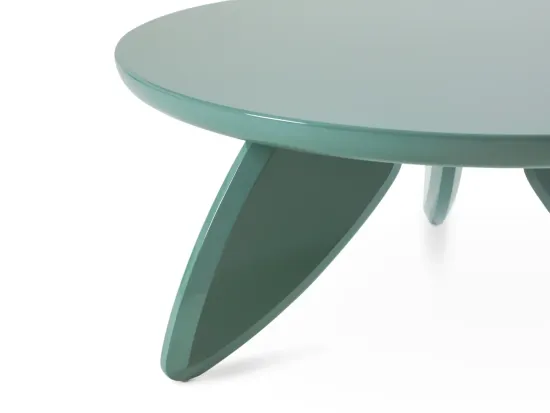 Журнальный столик Lapix round 939719