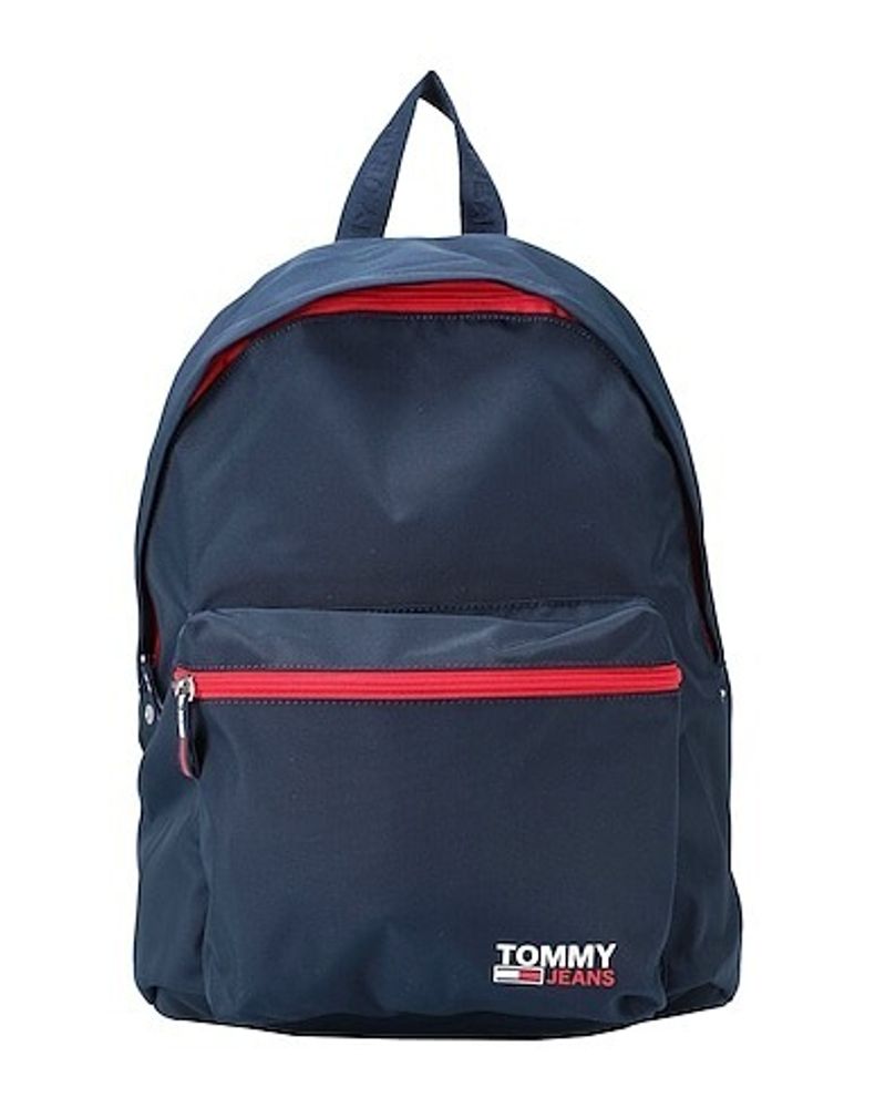 TOMMY JEANS TJW CAMPUS MED DOME BACKPACK