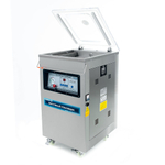 Вакуумный упаковщик DZ-500/2H Foodatlas Eco