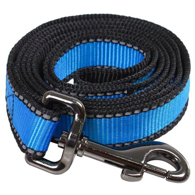 Поводок LOOK нейлон св/от 25" 5м PerseiLine ПНЛ-255 ГОЛУБОЙ