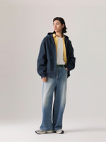 Мужские свободные джинсы Levi's 003IA-0002