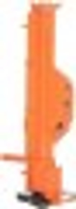 Домкрат реечный СИБТАЛЬ ДРН 5Т с низким подхватом 040 3035 2023