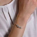 Браслет Узелок