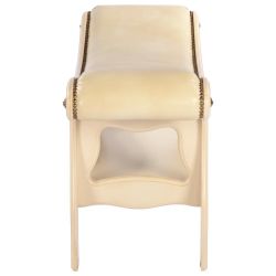 Скамья Сорренто 2 Айвори Беж