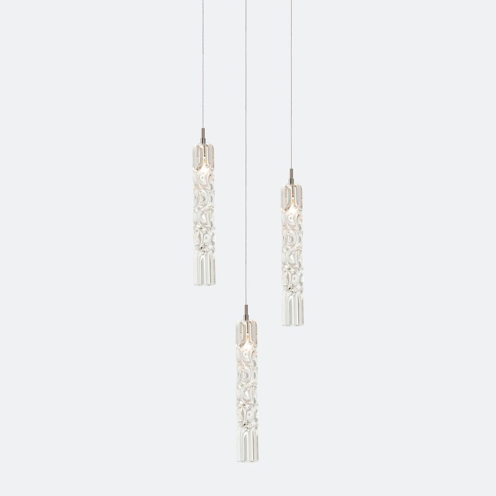 Подвесной светильник OWD272-3 gold