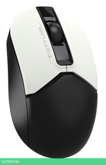 Мышь A4Tech Fstyler FG12 Panda