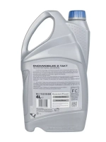 Масло для 2-Такт снегоходов RAVENOL Snowmobiles Teilsynth