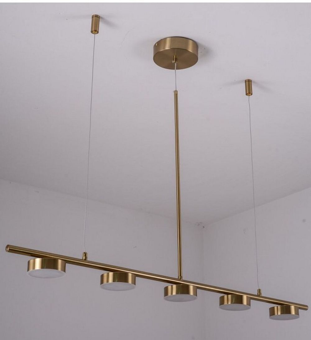 Подвесной светильник Zortes Lory ZRS.1055.05