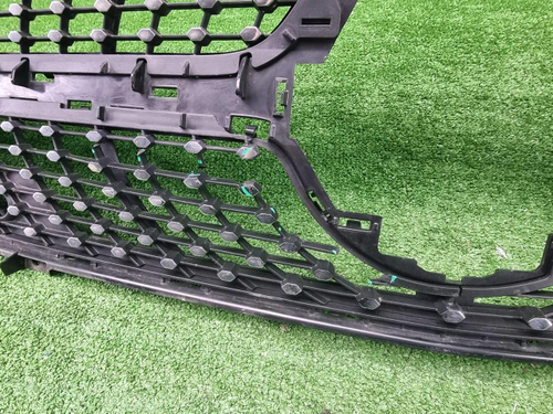 Решетка радиатора Mercedes CLA C118 (2019-2023)