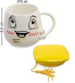 MUG-137/4 Кружка «Радость встречи»