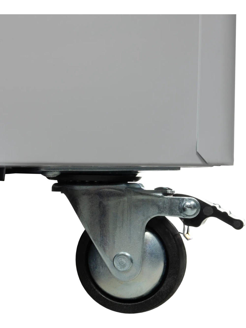 Морозильная камера Hiberg PSC 50 S