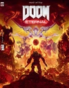 Мир игры DOOM Eternal