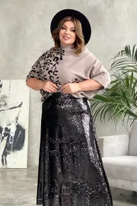 Юбка 4469 Fabrika