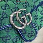 Gucci Marmont 22 cm