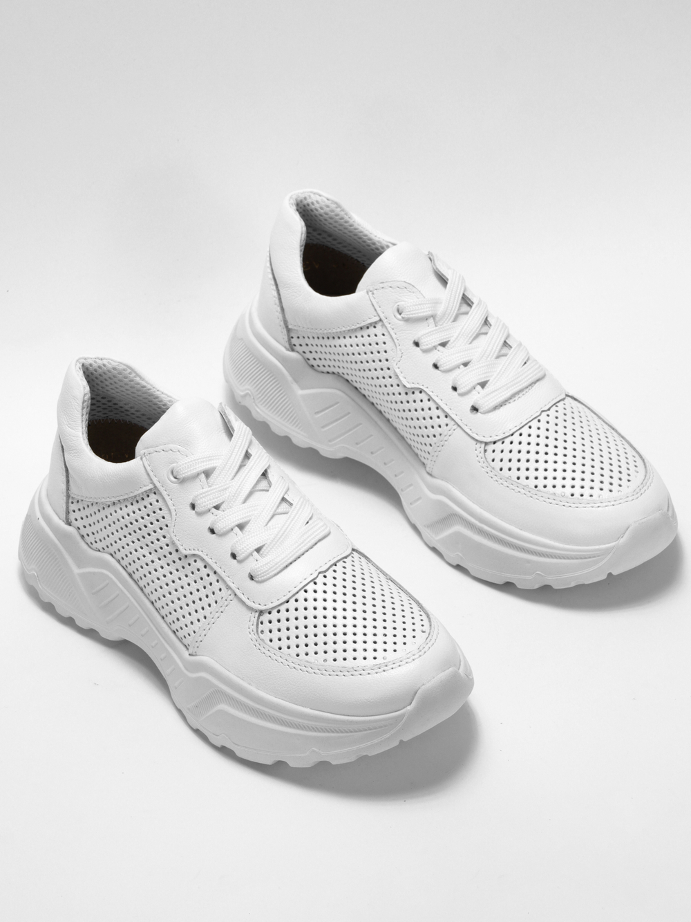 Кроссовки женские P0160-1V