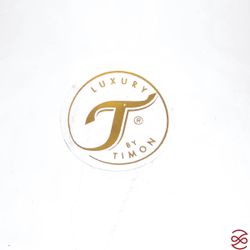 Графин TIMON Tiziano Golden/Palm 1,400 мл