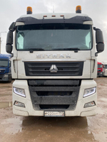 SITRAK C7H 4x2 Седельный тягач ZZ4186V391HE (Дизельный, 12,4 л, 480 л.с., МТ)