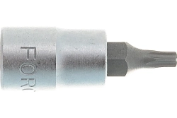 Головка-бита RF-3263215 1/4"DR TORX Т15х32мм ROCKFORCE