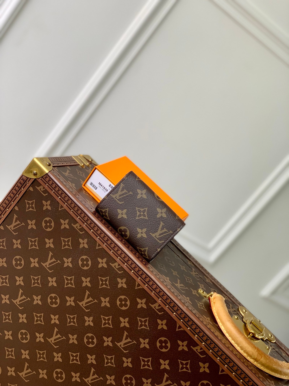 Louis Vuitton Rosalie Coin Purse
