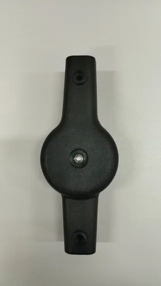 Соединитель рукояток с фиксатором для снегоуборщика BST-2200YA