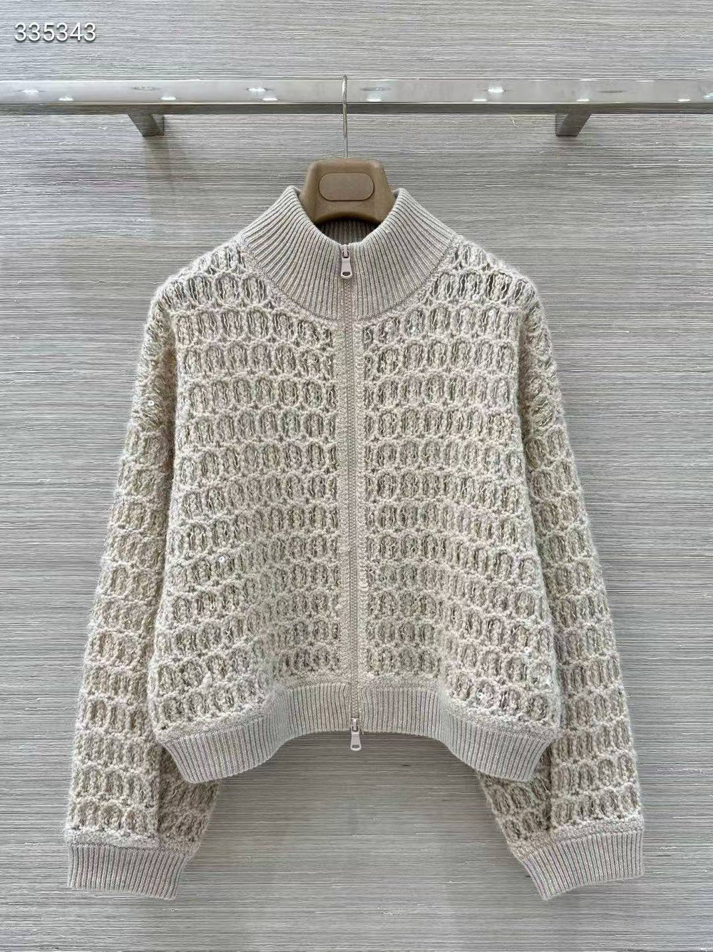 Костюм Brunello Cucinelli