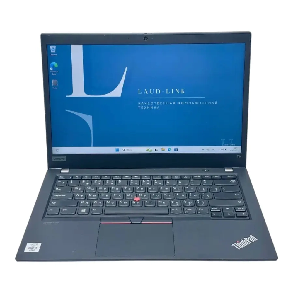 ThinkPad T14 Gen 1