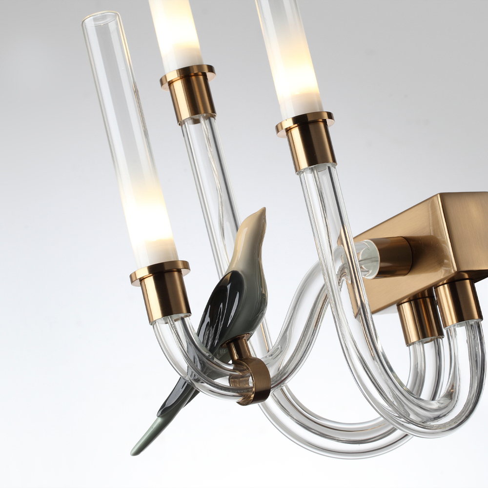 Бра Odeon Light 5431/6WL LARK