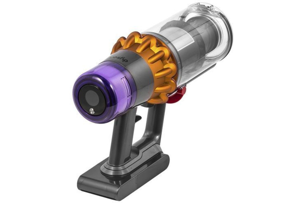 Пылесос Dyson V15 Detect absolute