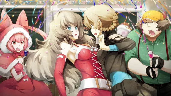 PS4 Steins;Gate 0 (Новый, Английская версия)