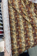 Ткань Трикотажное полотно (Италия) 100% хлопок ш-150см 1 м