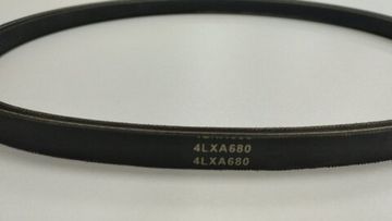 Ремень шнека 4LXA680
