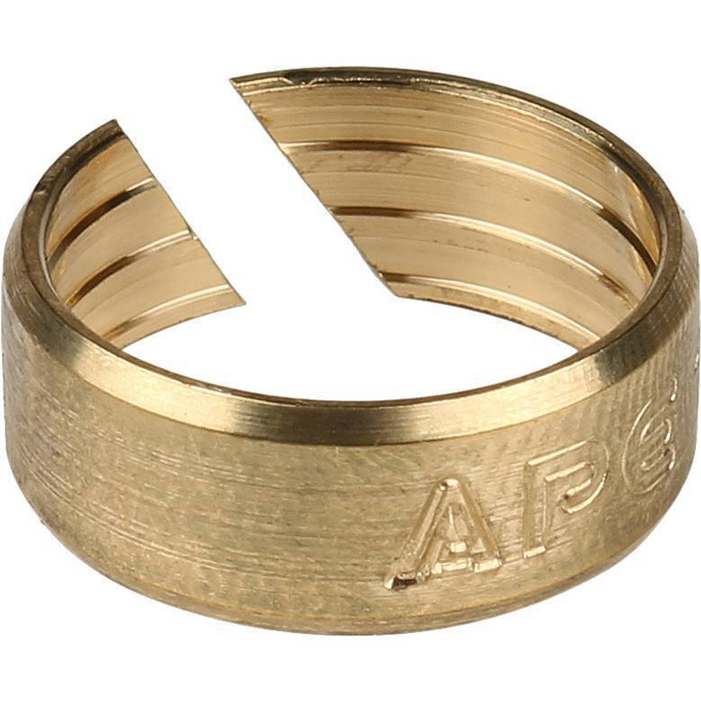 Угольник настенный с креплением 1/2"х16