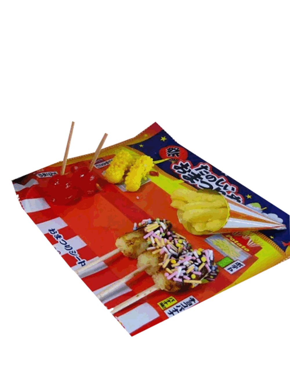Набор Popin Cookin Японский Фестиваль, Kracie