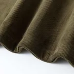 Анорак Ymkashix Velvet series коричневый