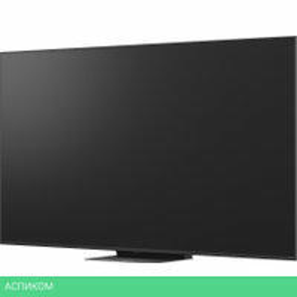 MiniLED телевизор LG QNED evo AI QNED86 65QNED86A6A